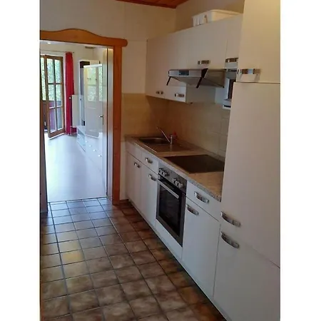 Holiday home House Osser 406 Comfortable *