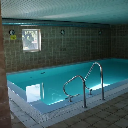 House Osser 406 Comfortable Holiday home Freudensee