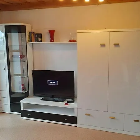 House Osser 406 Comfortable * Freudensee