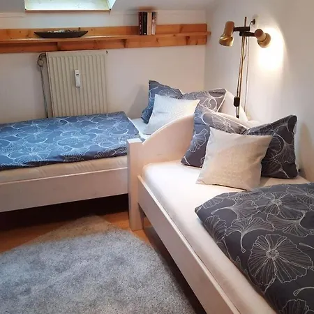 House Osser 406 Comfortable