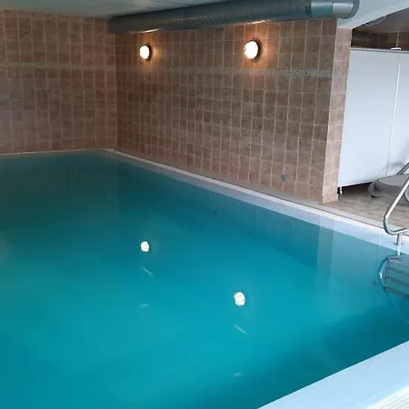 Holiday home House Osser 406 Comfortable *