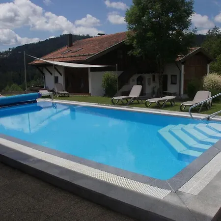Holiday home House Osser 406 Comfortable Freudensee