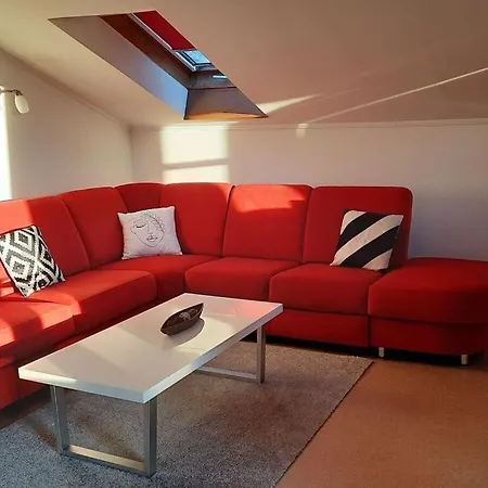 House Osser 406 Comfortable Freudensee