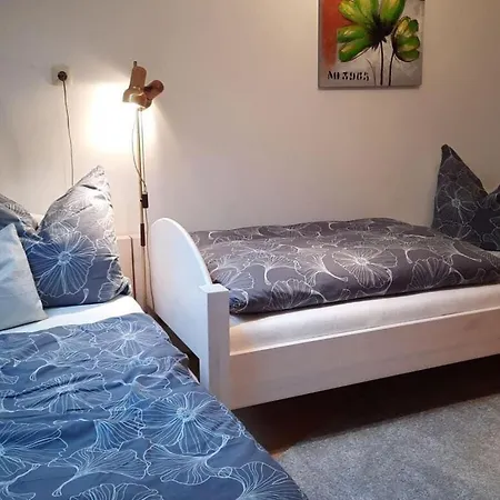 Holiday home House Osser 406 Comfortable