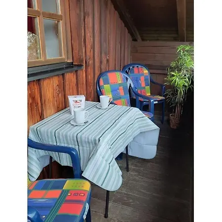 House Osser 406 Comfortable * Freudensee