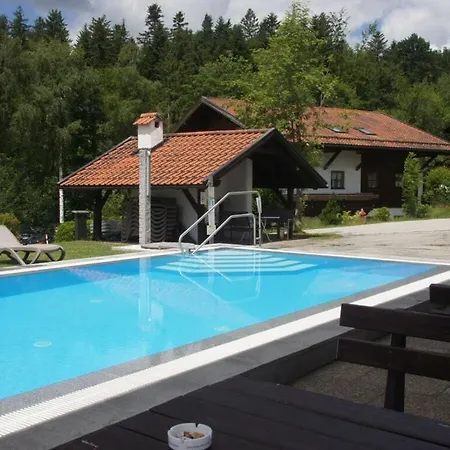 House Osser 406 Comfortable * Freudensee