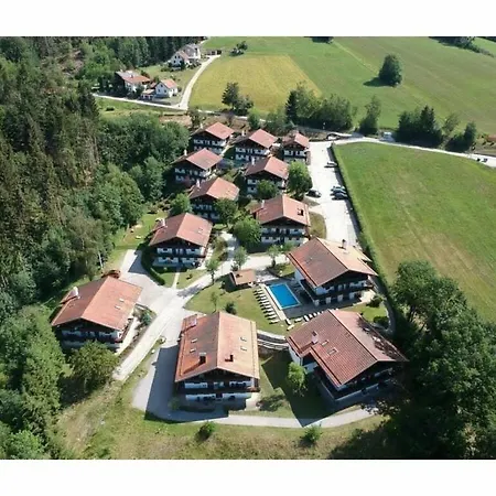Holiday home House Osser 406 Comfortable *
