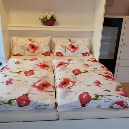 House Osser 406 Comfortable Holiday home *