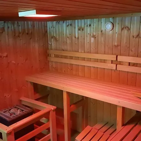Holiday home House Osser 406 Comfortable