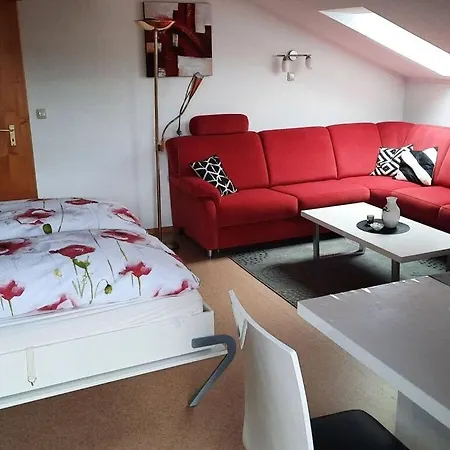 House Osser 406 Comfortable Holiday home
