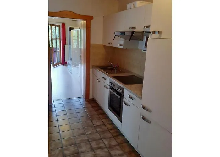 Сasa de vacaciones House Osser 406 Comfortable *