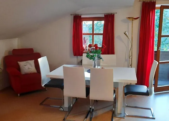 House Osser 406 Comfortable * Freudensee