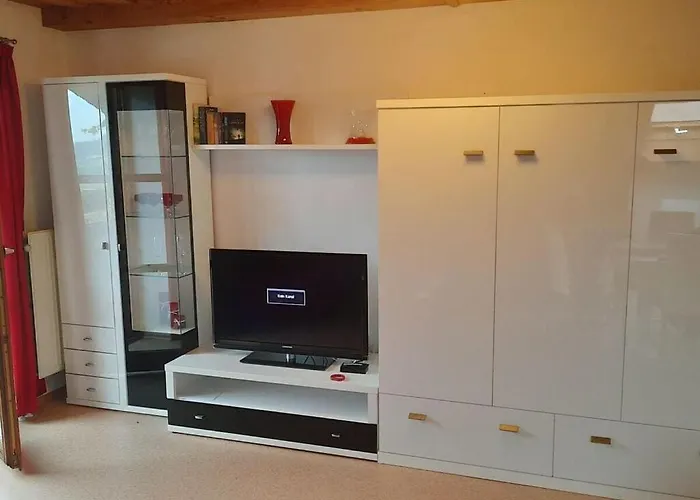 House Osser 406 Comfortable * Freudensee