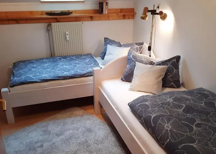 House Osser 406 Comfortable