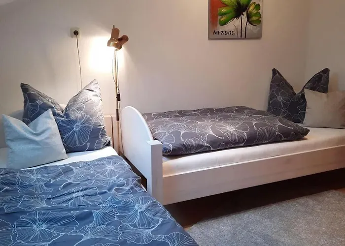 Сasa de vacaciones House Osser 406 Comfortable