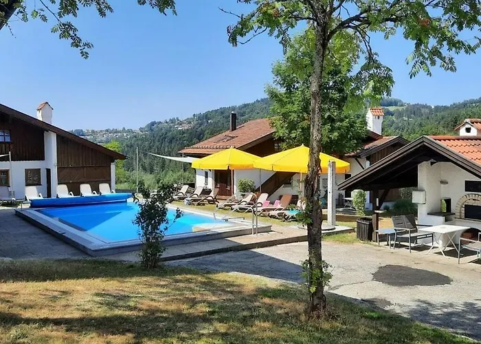 House Osser 406 Comfortable Сasa de vacaciones *