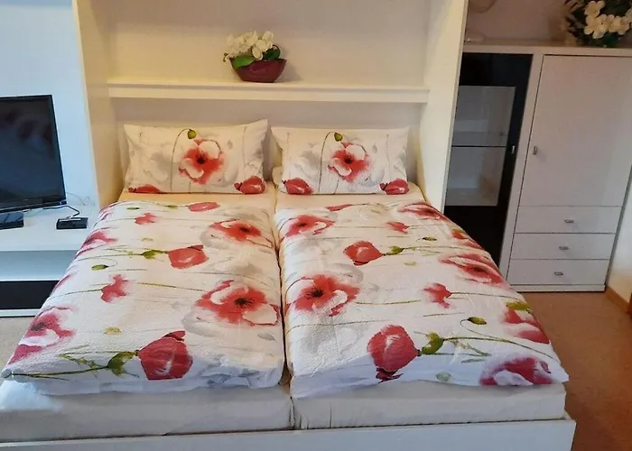 House Osser 406 Comfortable Сasa de vacaciones *