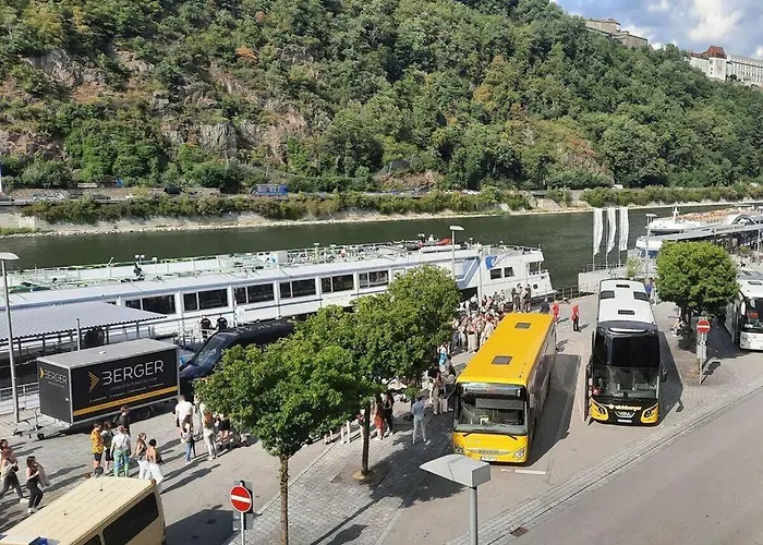 House Osser 406 Comfortable Сasa de vacaciones Freudensee