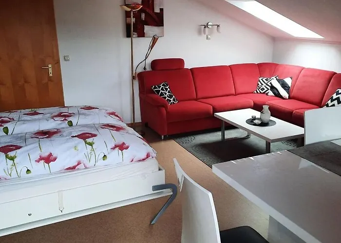 House Osser 406 Comfortable Сasa de vacaciones