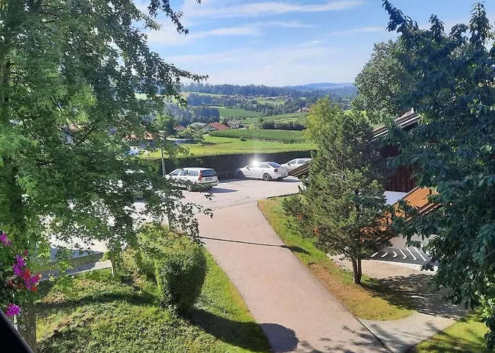 House Osser 406 Comfortable * Freudensee