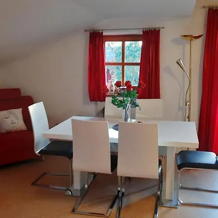 House Osser 406 Comfortable * Freudensee