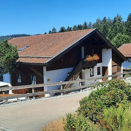House Osser 406 Comfortable Freudensee
