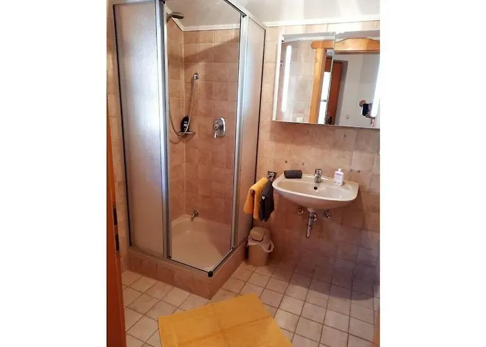House Osser 406 Comfortable *
